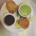 Best Veggie Samosa in Philadelphia, PA