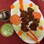 Best Mixed Pakora in Philadelphia, PA