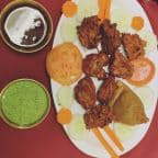 Best Vegetable Platter in Philadelphia, PA